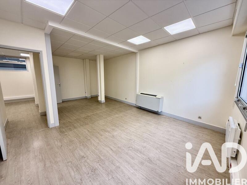 Appartement - 136 m² - 6 pièces