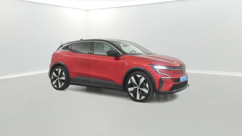 Renault Mégane Ev60 220 ch super charge Techno 5p