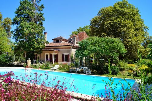 Les Luz Chambres d'hôtes