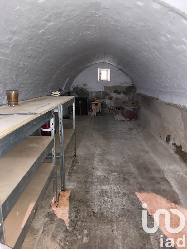 Maison de village - 190 m² - 7 pièces