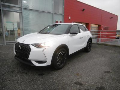 Ds Ds 3 Crossback 1.5 Bluehdi - 130 Bva So Chic