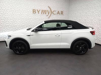 Volkswagen t-Roc Cabriolet 1.5 Tsi Evo2 150 Start/Stop Dsg7 R-Line