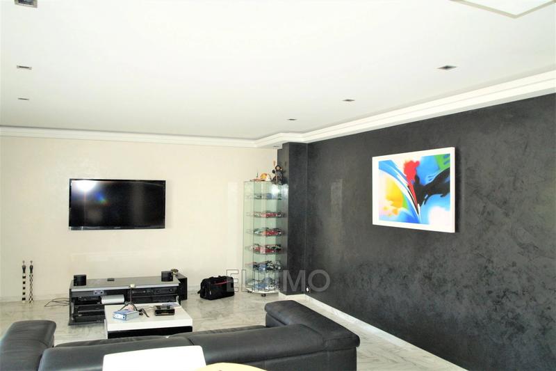 Appartement - 84 m² - 3 pièces