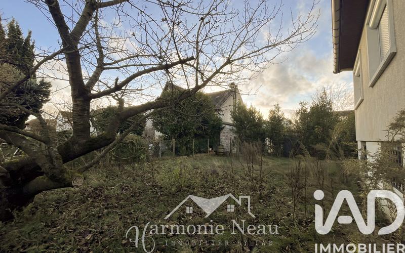 Maison - 78 m² - 4 pièces