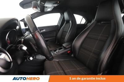 Mercedes Classe a 180 Sensation 7g-Dct 122 ch