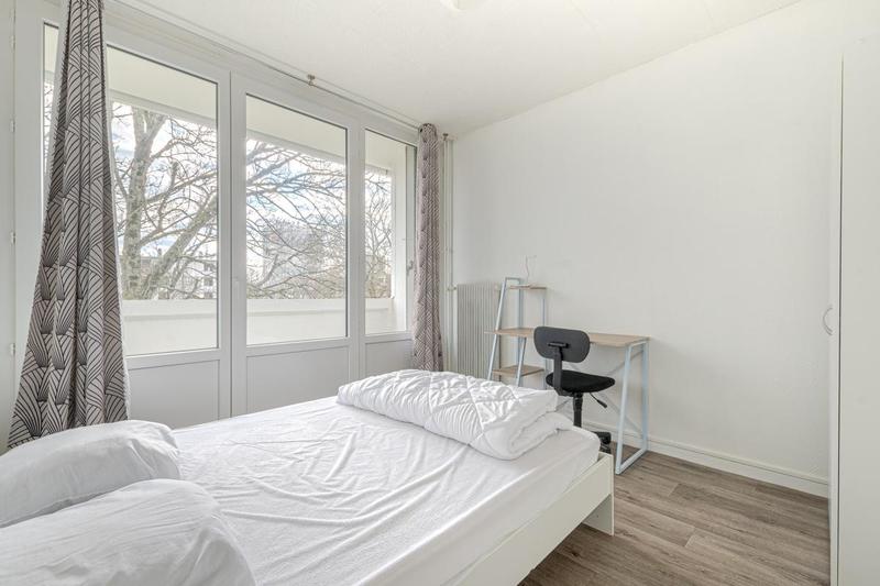 Appartement - 73 m² - 4 pièces