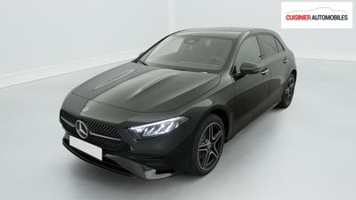 Mercedes Classe a 250 e Hybrid Eq 8g-Dct Amg Line