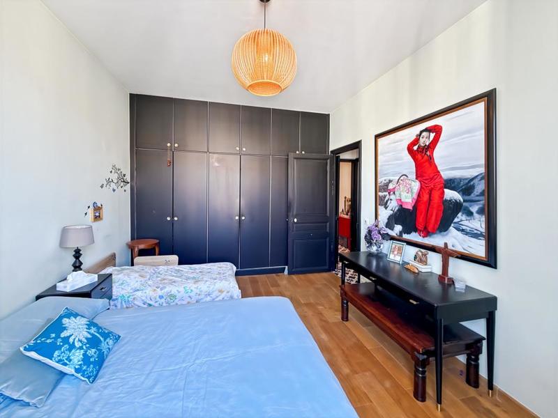 Appartement - 81 m² - 3 pièces