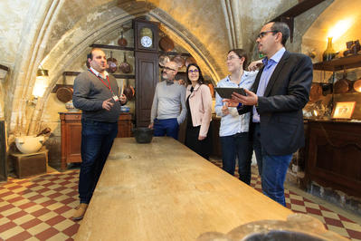 Musée Gallé-Juillet