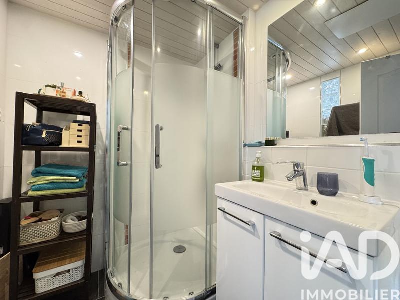 Maison - 195 m² - 6 pièces