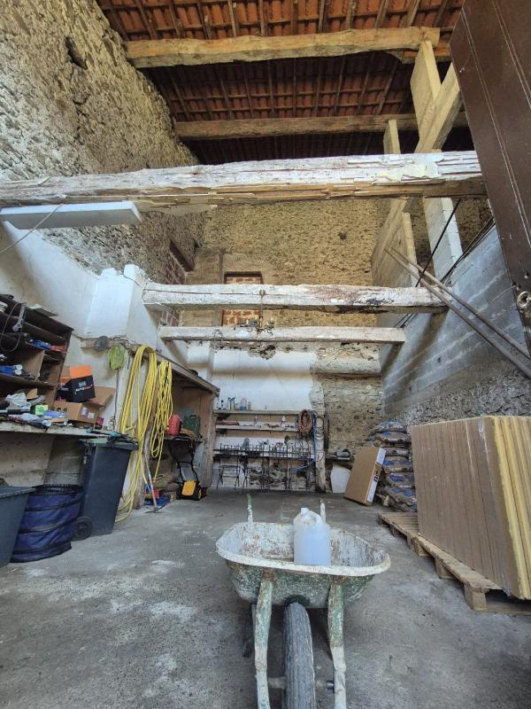 Maison - 134 m² - 4 pièces