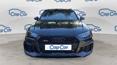 Audi Rs4 Avant 2.9 Tfsi 450 Quattro Tiptronic8 Rs - Automatique