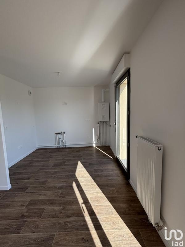 Appartement - 81 m² - 4 pièces