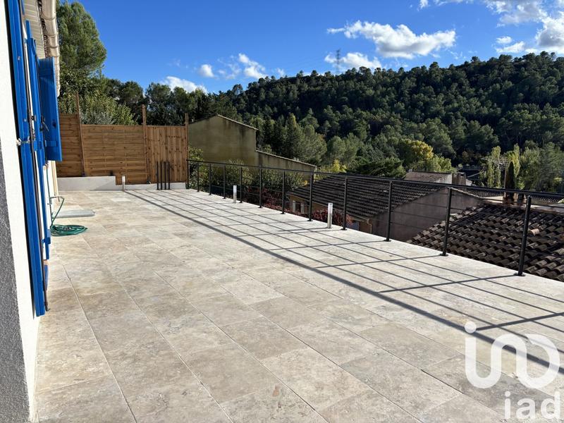 Maison - 81 m² - 4 pièces