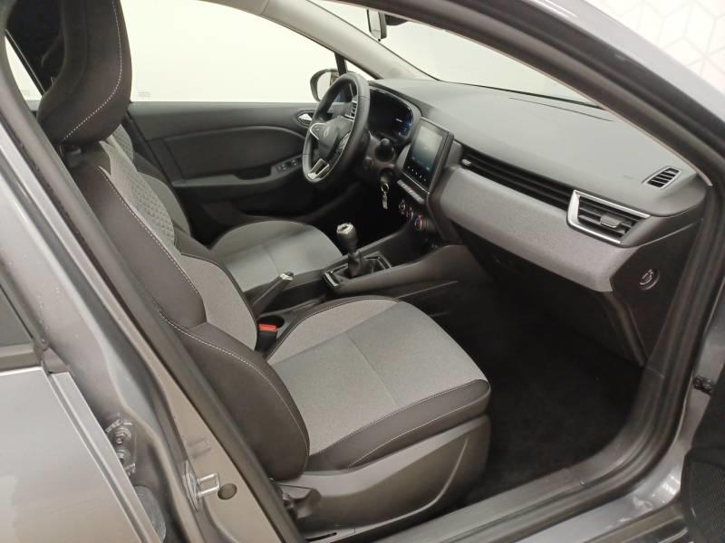 Renault Clio Eco-G 100 Gsr2 Evolution