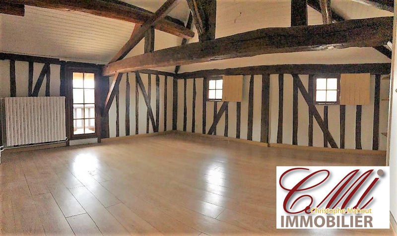 Maison - 111 m² - 4 pièces