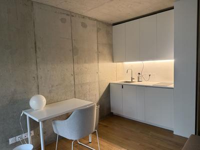 Appartement - 24 m² - 1 pièce