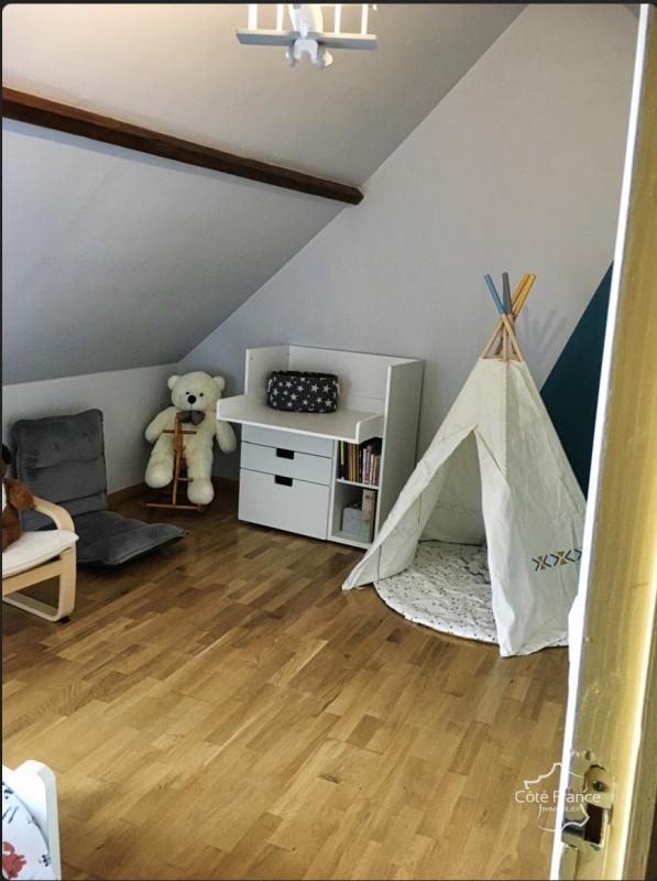 Maison de village - 180 m² - 7 pièces