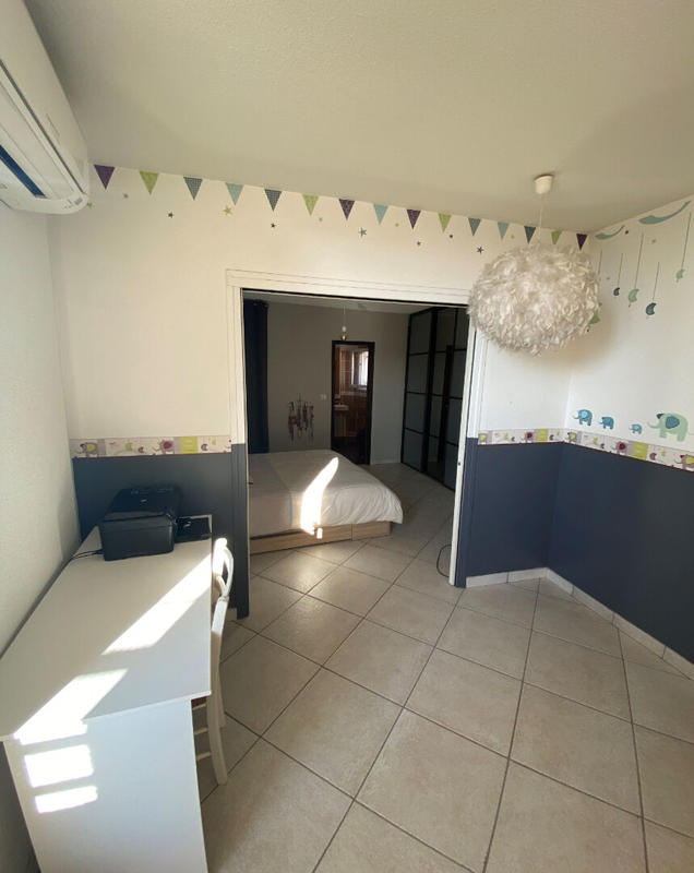 Appartement - 54 m² - 2 pièces