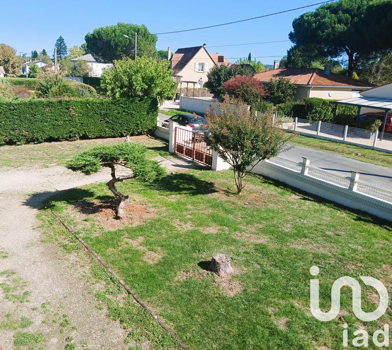 Maison - 168 m² - 8 pièces