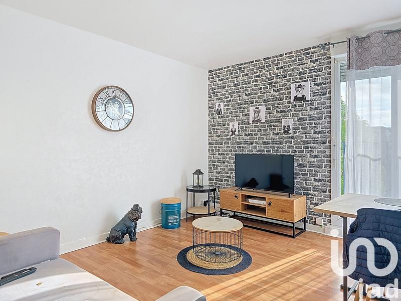 Appartement - 66 m² - 4 pièces