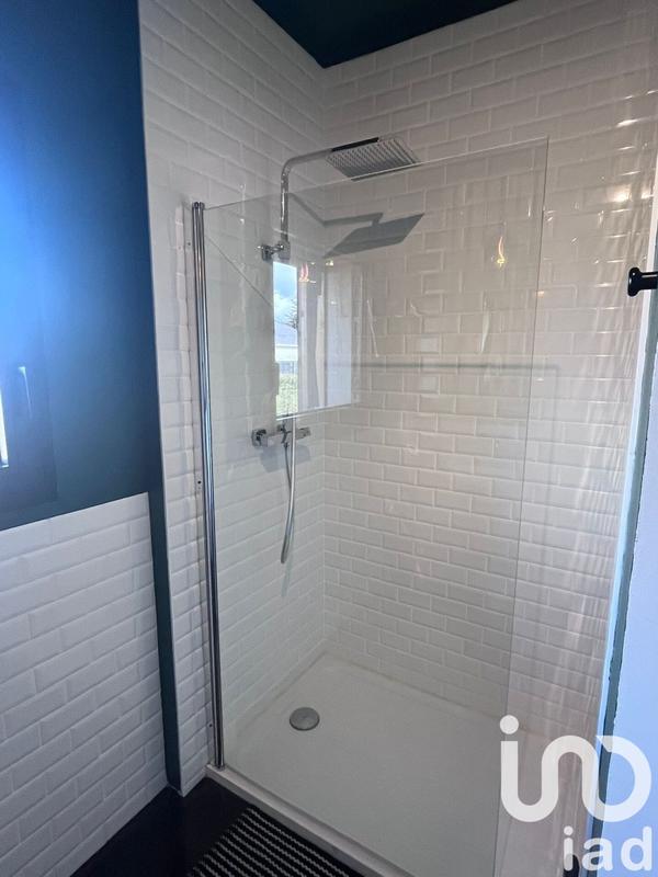 Maison de maîtres - 175 m² - 4 pièces