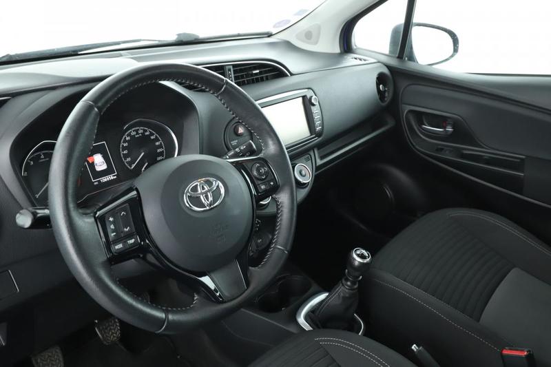 Toyota Yaris 1.5 Vvt-i Dynamic 5p 111 ch