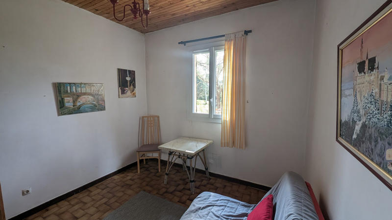 Villa - 172 m² - 5 pièces