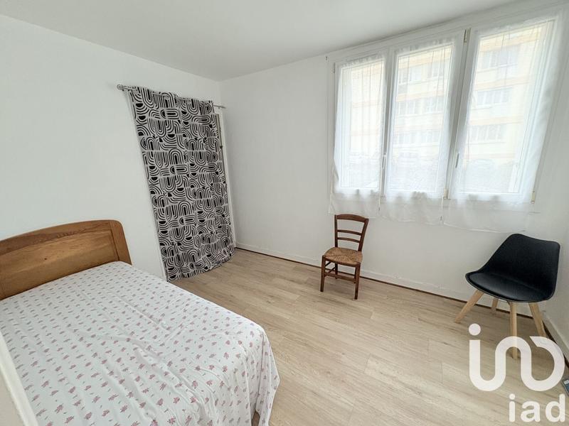 Appartement - 54 m² - 3 pièces