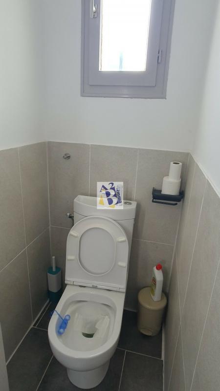 Maison de ville - 96 m² - 5 pièces