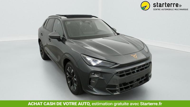 Cupra Terramar 1.5 eTSI Hybrid 150 ch Dsg7 V