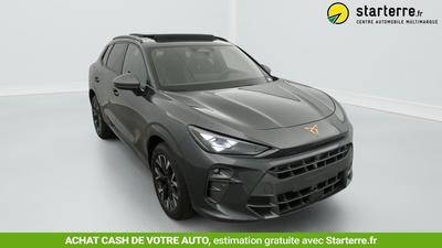 Cupra Terramar 1.5 eTSI Hybrid 150 ch Dsg7 V