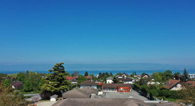 Appartement - 124 m² - 4 pièces