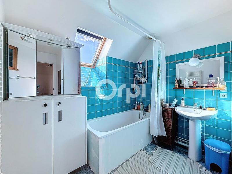 Maison - 152 m² - 6 pièces