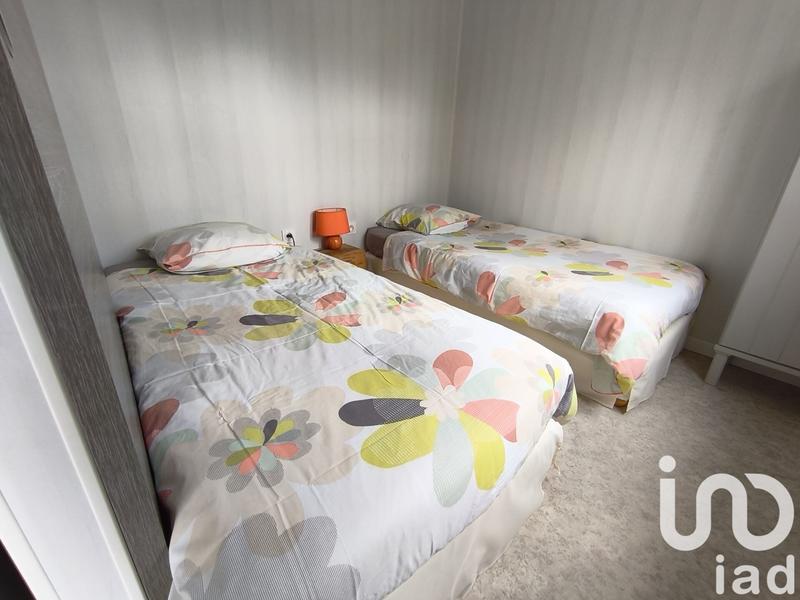 Châlet - 20 m² - 1 pièce