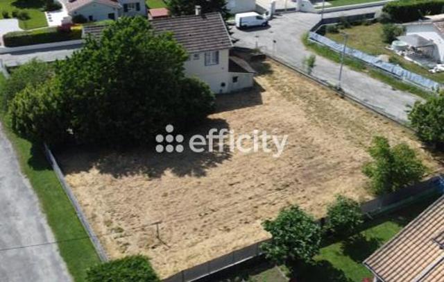 Maison - 80 m² - 5 pièces