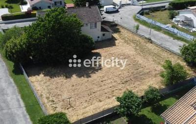 Maison - 80 m² - 5 pièces