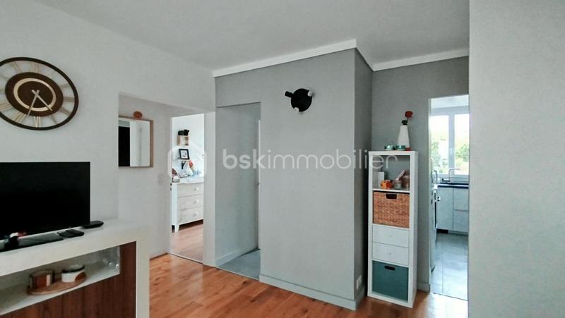Appartement - 53 m² - 3 pièces