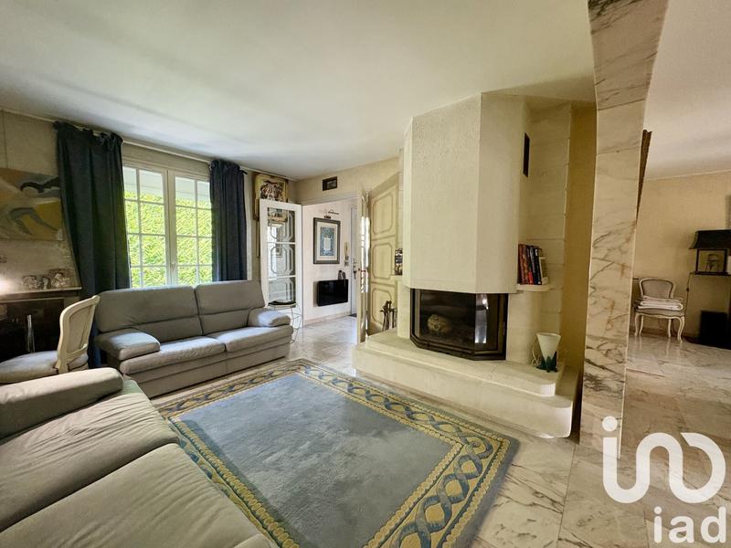 Maison - 135 m² - 8 pièces