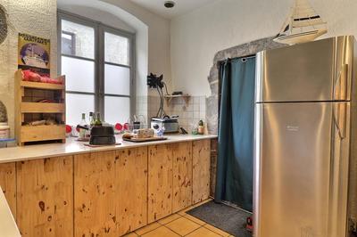 Maison de village - 114 m² - 5 pièces