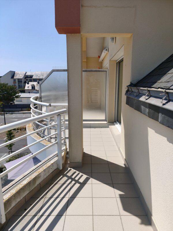 Appartement - 107 m² - 4 pièces