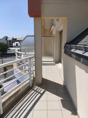 Appartement - 107 m² - 4 pièces