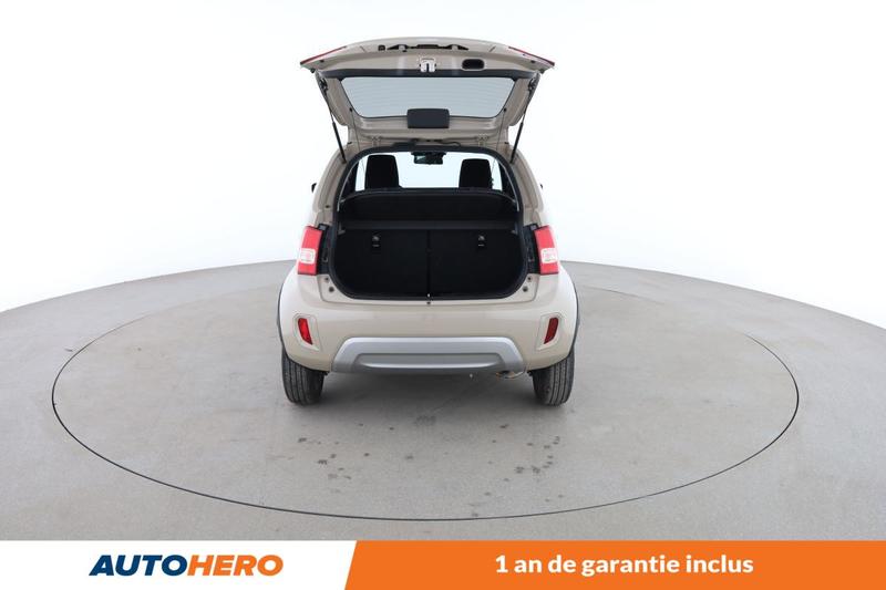 Suzuki Ignis 1.2 DualJet Hybrid Pack 83 ch