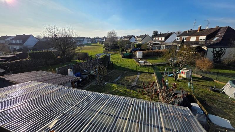 Maison - 83 m² - 4 pièces