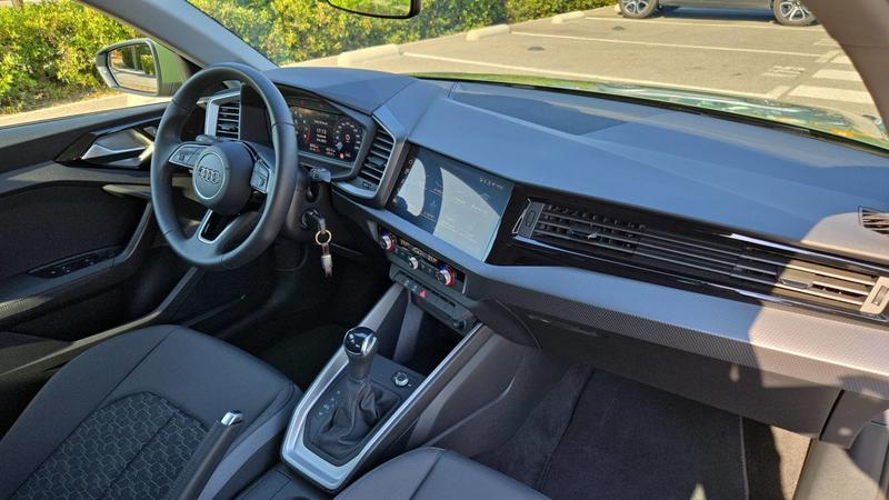 Audi A1 sportback Turbo 2 1.0 Tfsi 116 s-Tronic7 Advanced - Première main Garantie constructeur