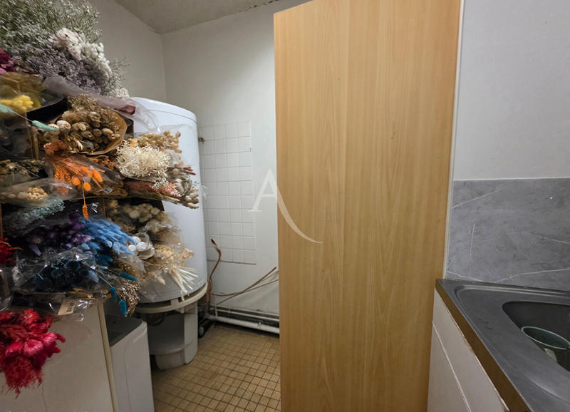 Local commercial - 85 m²