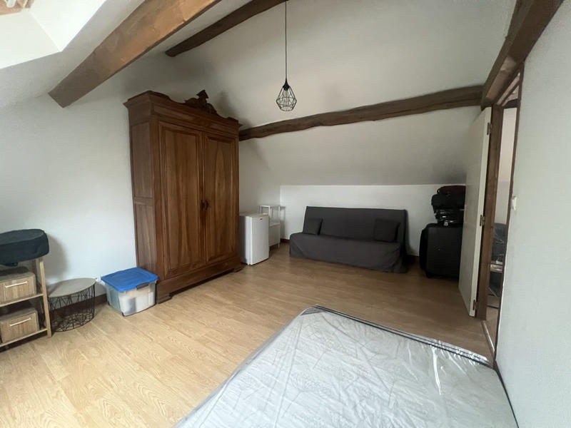 Maison - 74 m² - 3 pièces