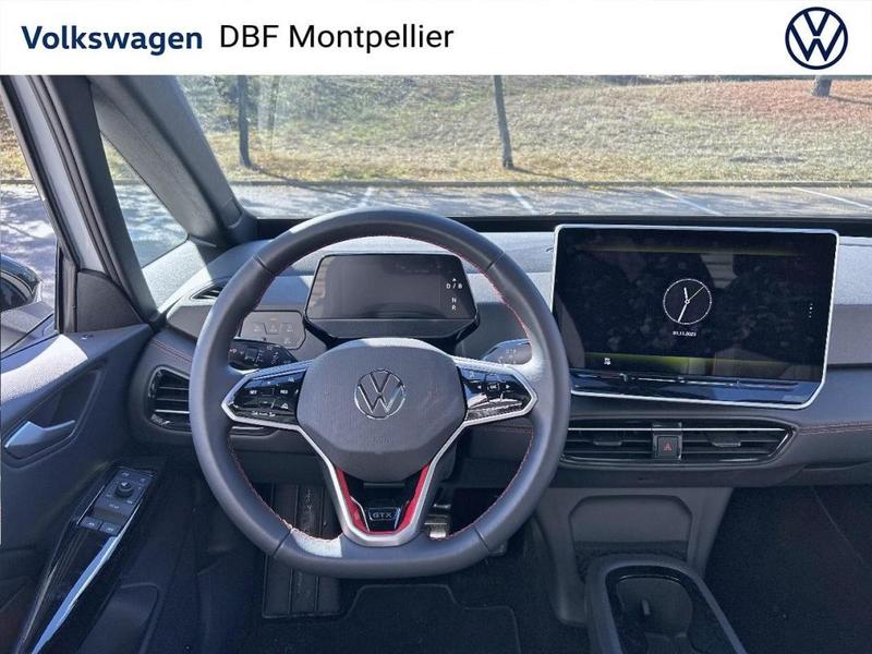 Volkswagen Id.3 Id 3 Fl Gtx (79kwh) (286ch)