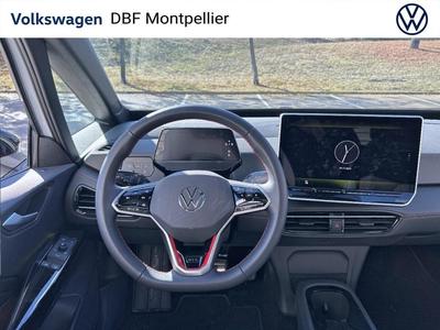 Volkswagen Id.3 Id 3 Fl Gtx (79kwh) (286ch)