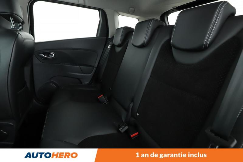 Renault Clio Estate 1.2 TCe Energy Intens Edc 118 ch